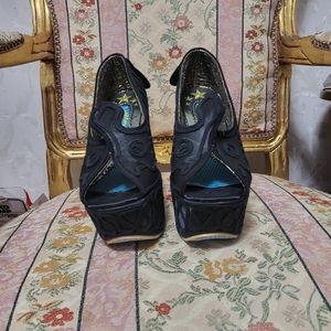 Irregular Choice Carp Koi